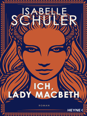 cover image of Ich, Lady Macbeth